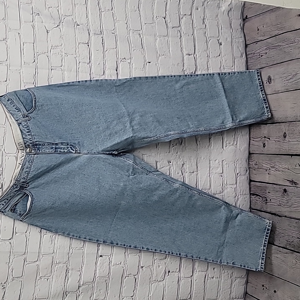 ❤️NWT Lands'End Women's Plus Size Jeans